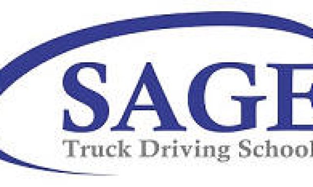 SAGE Truck Driving School: CDL Training