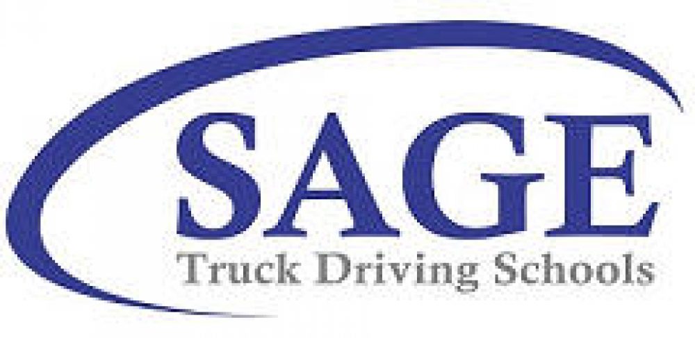SAGE Truck Driving School: CDL Training - Learn to Drive Schools