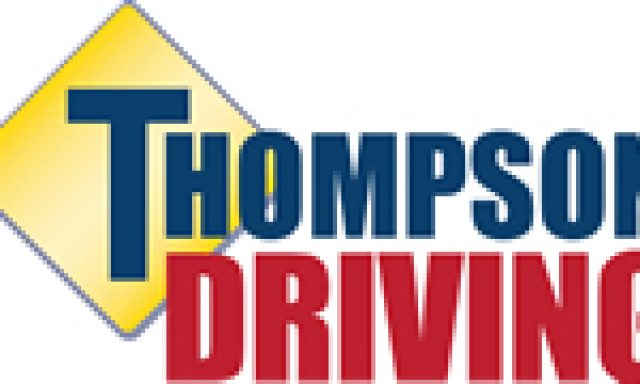 A1 Thompson Driving School