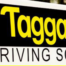 Taggart’s Driving School