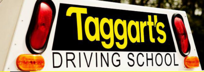 Taggart&#8217;s Driving School