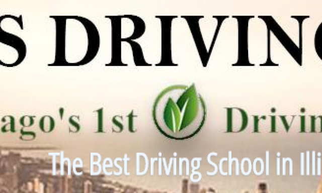 Illinois Driving School