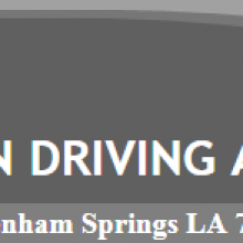 Livingston Driving Academy