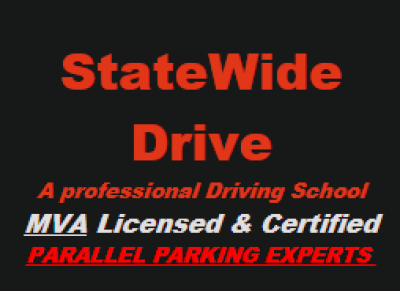 StateWide Drive