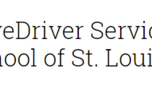 SaveDriver Services Driving School of St. Louis