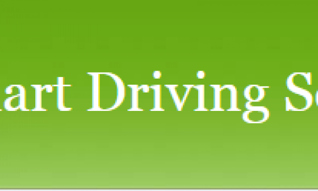 Smart Driving School