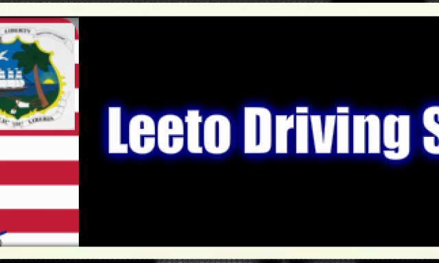 Leeto Driving School