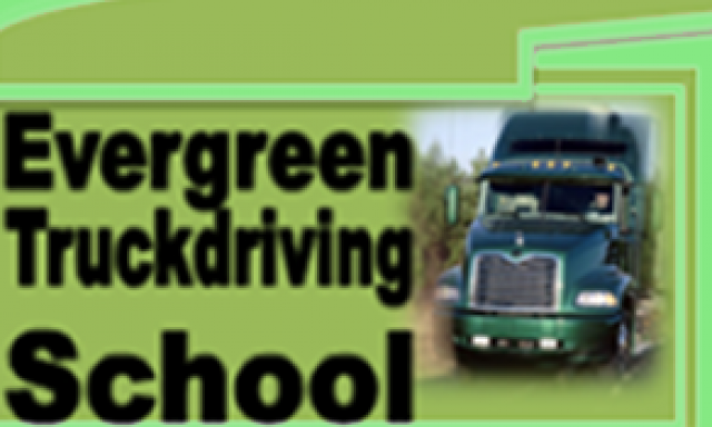 Evergreen Truck Driving School