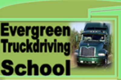 Evergreen Truck Driving School