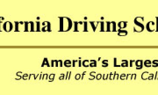 California Driving School