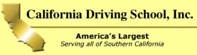 California Driving School