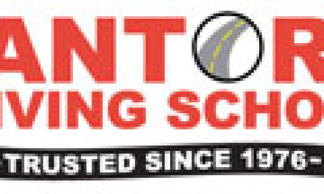 Cantor’s Driving School & Testing Center