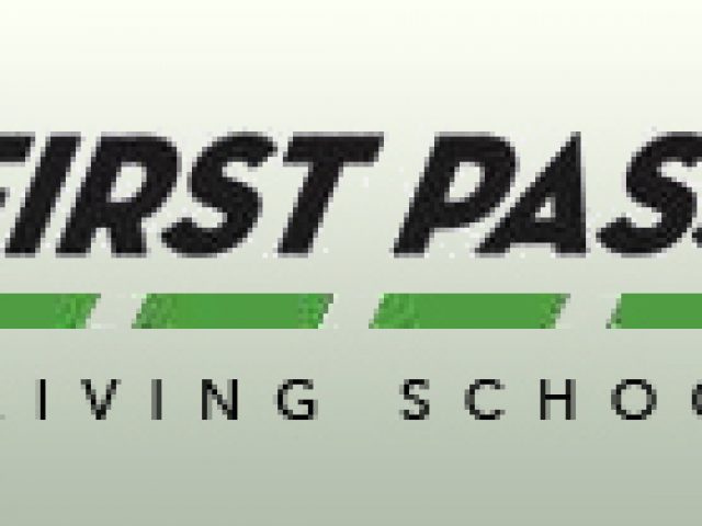 First Pass Driving School