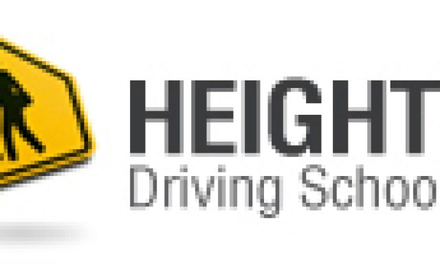 Heights Driving School Inc