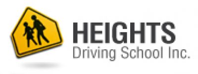 Heights Driving School Inc