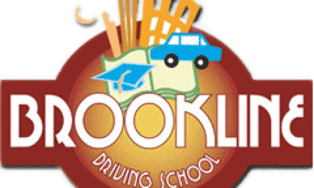 Brookline Driving School