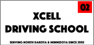 Xcell Driving School